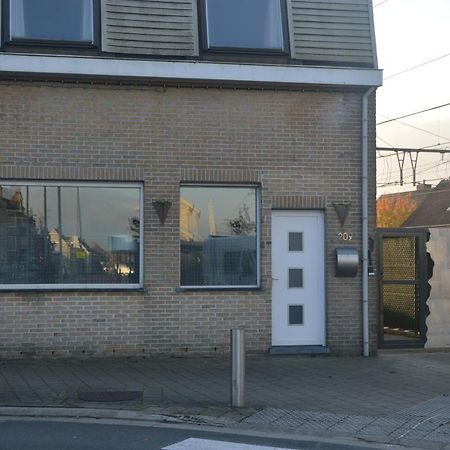 Sabientje Vila Lichtervelde Exterior foto