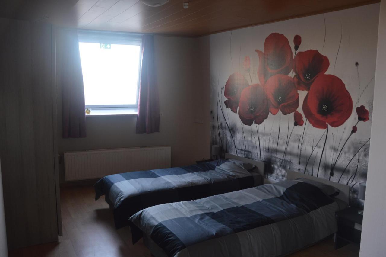 Sabientje Vila Lichtervelde Exterior foto