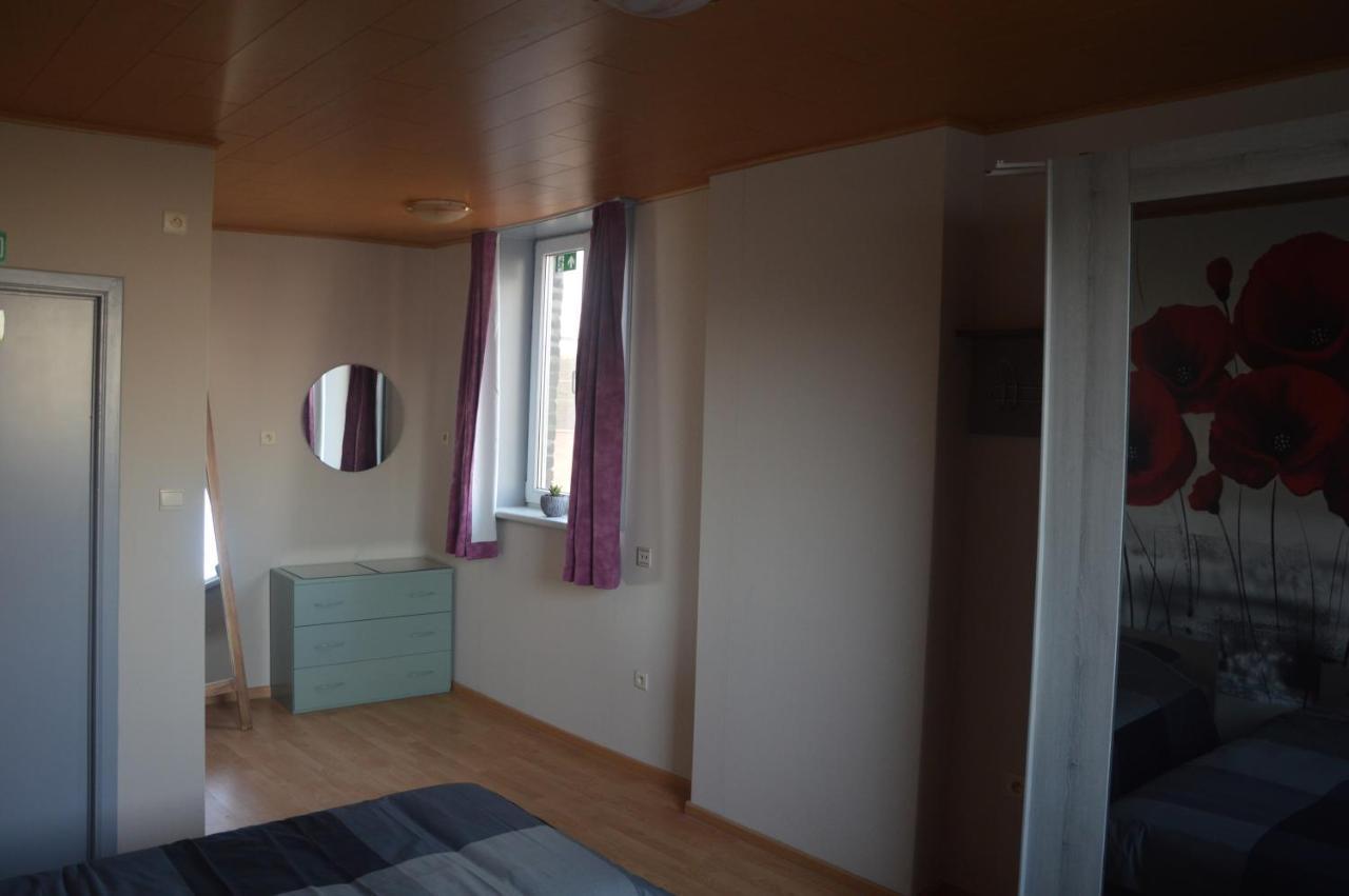 Sabientje Vila Lichtervelde Exterior foto