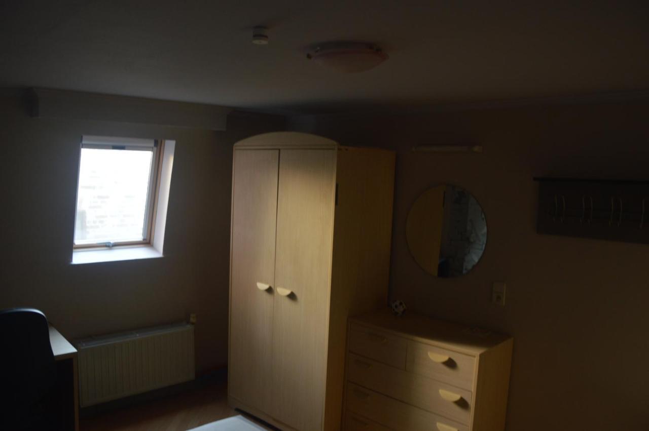 Sabientje Vila Lichtervelde Exterior foto