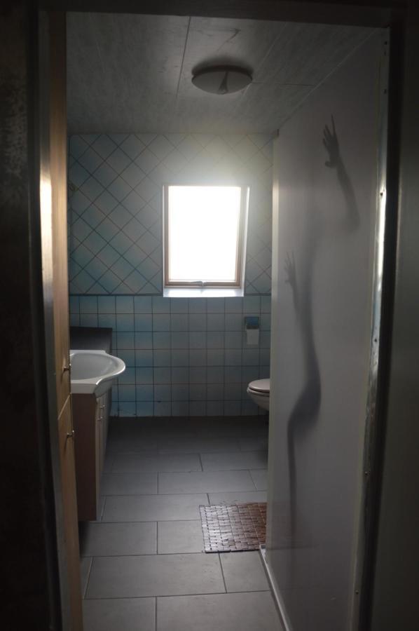 Sabientje Vila Lichtervelde Exterior foto