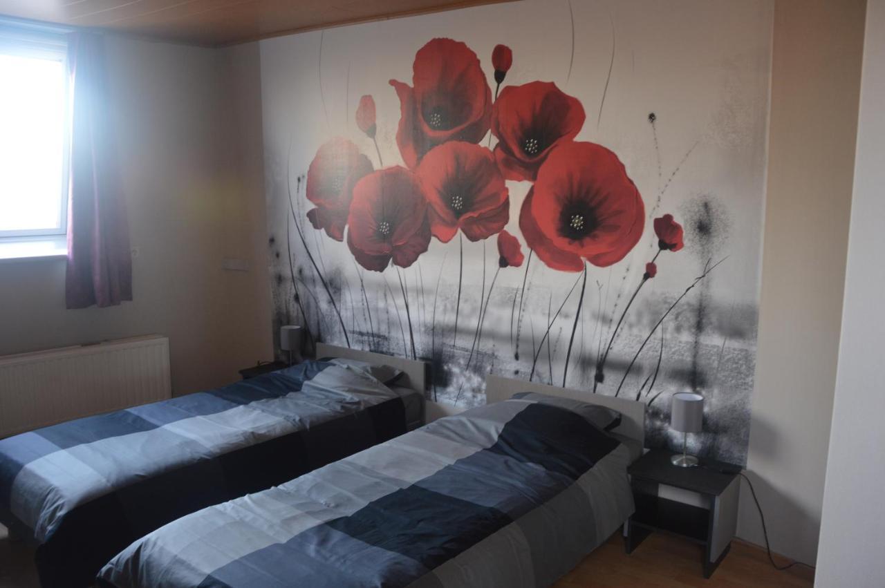 Sabientje Vila Lichtervelde Exterior foto