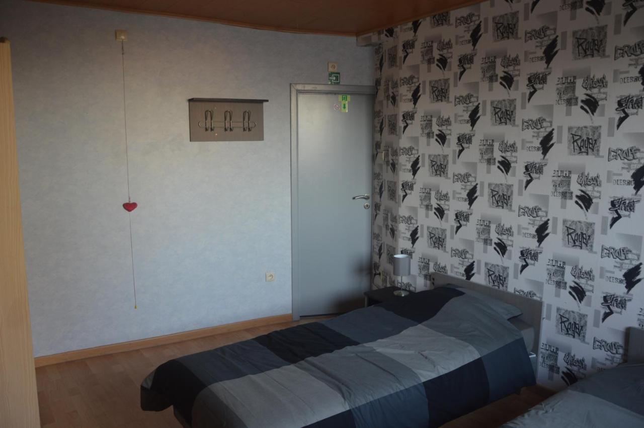 Sabientje Vila Lichtervelde Exterior foto